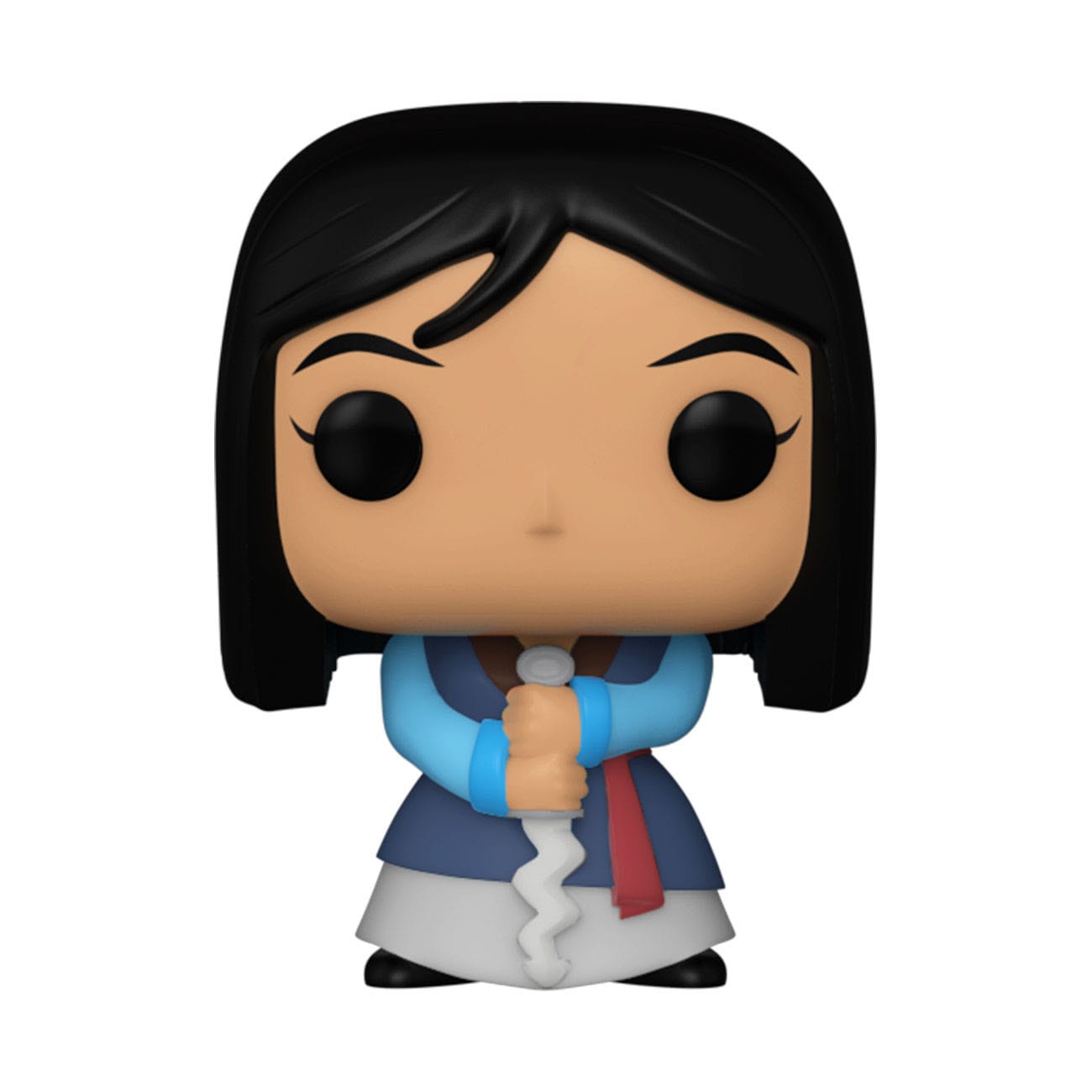 bitty pop disney princess 4 pack series 1