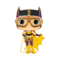 Pop! Pin Batgirl