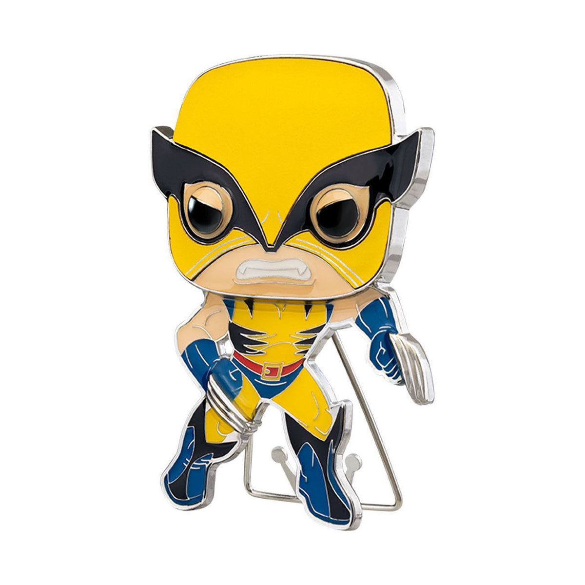 Pop! Pin Wolverine