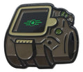 Pin’s Fallout - Logo Vault-Tec Phosphorescent