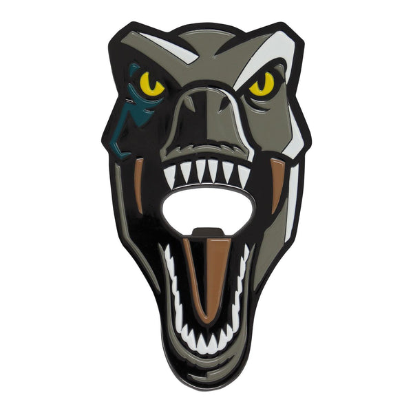 T-Rex flesopener 