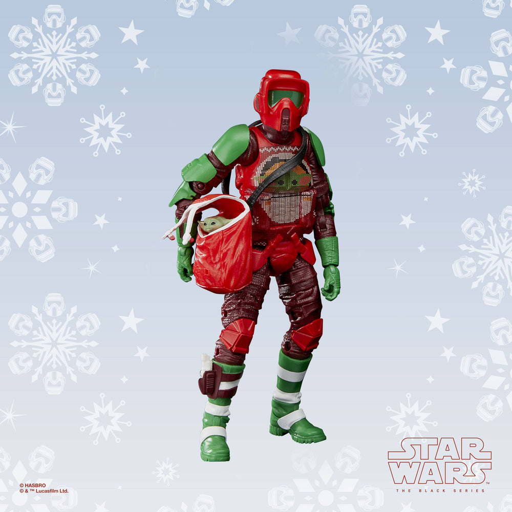 Scout Trooper - Vakantie-editie 