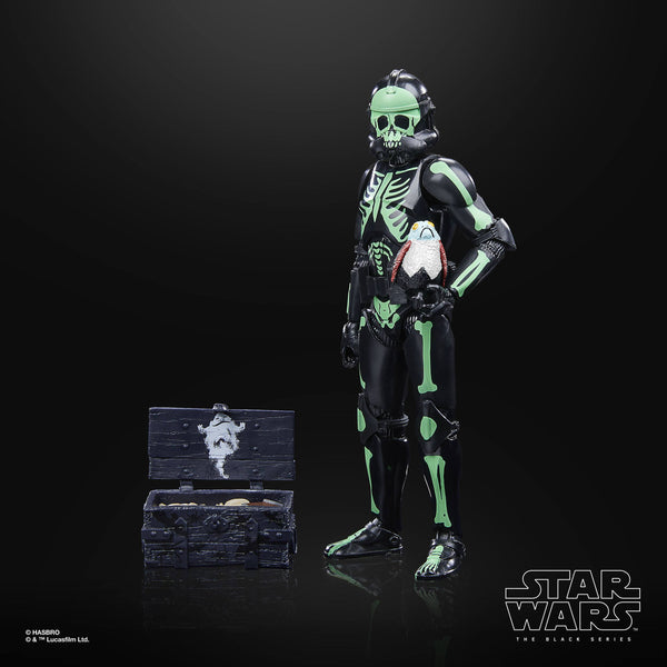 Kloontrooper - Halloween-editie 