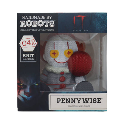 ca pennywise handmade by robots n 042