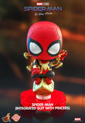 Spider-Man (Integrate Suit) - Cosbi 