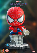 Spider-Man (Friendly Neighborhood) - Cosbi 