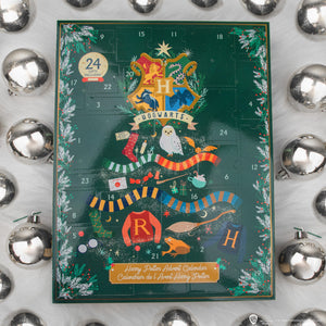 Harry Potter Adventskalender – Classique Wizarding World
