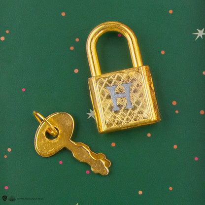 Harry Potter adventskalender - Deluxe