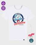 Ghostbusters T-shirt - Stay Puft