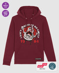 Hoodie Ghostbusters - Slimer