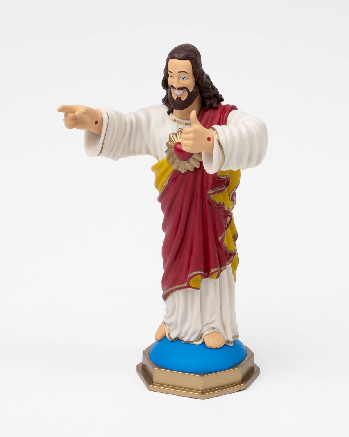 BuddyChrist