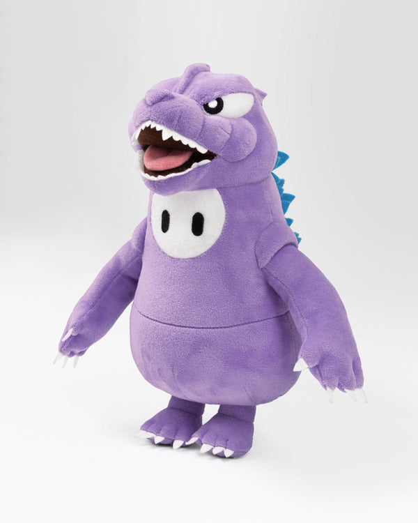 Godzilla pluche - Fall Guys collectie 