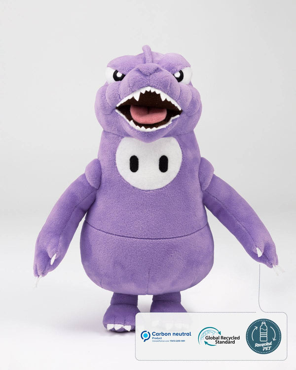Godzilla pluche - Fall Guys collectie 