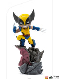 Figuur Mini Co. Wolverine (X-Men) - Marvel Comics