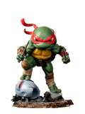 Figurine Mini Co. Raphael - Teenage Mutant Ninja Turtles