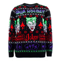 The Joker Christmas Sweater