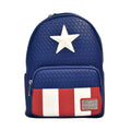 Marvel Backpack - Captain America 