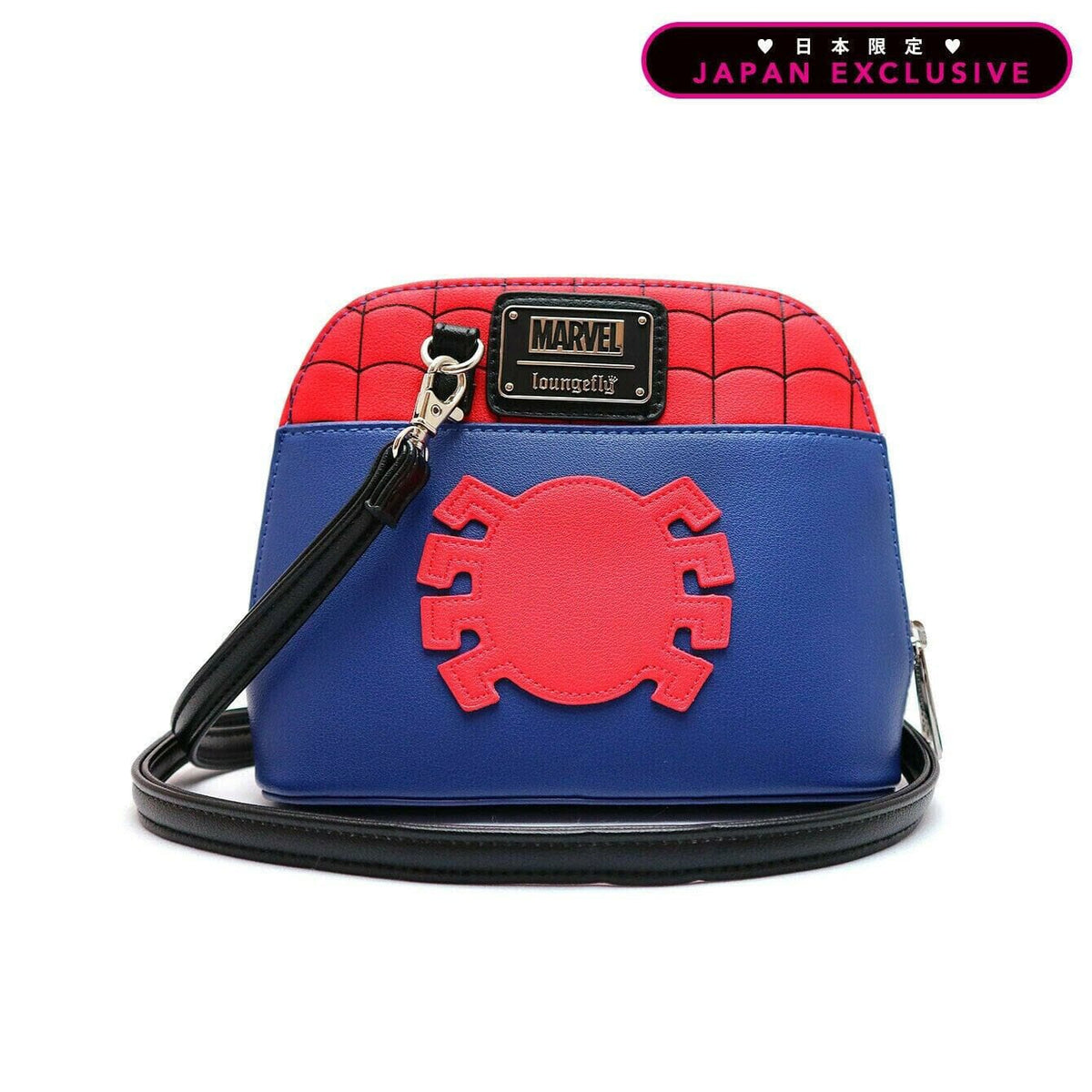 Sac Bandoulière Spider-Man - Japan Exclusive