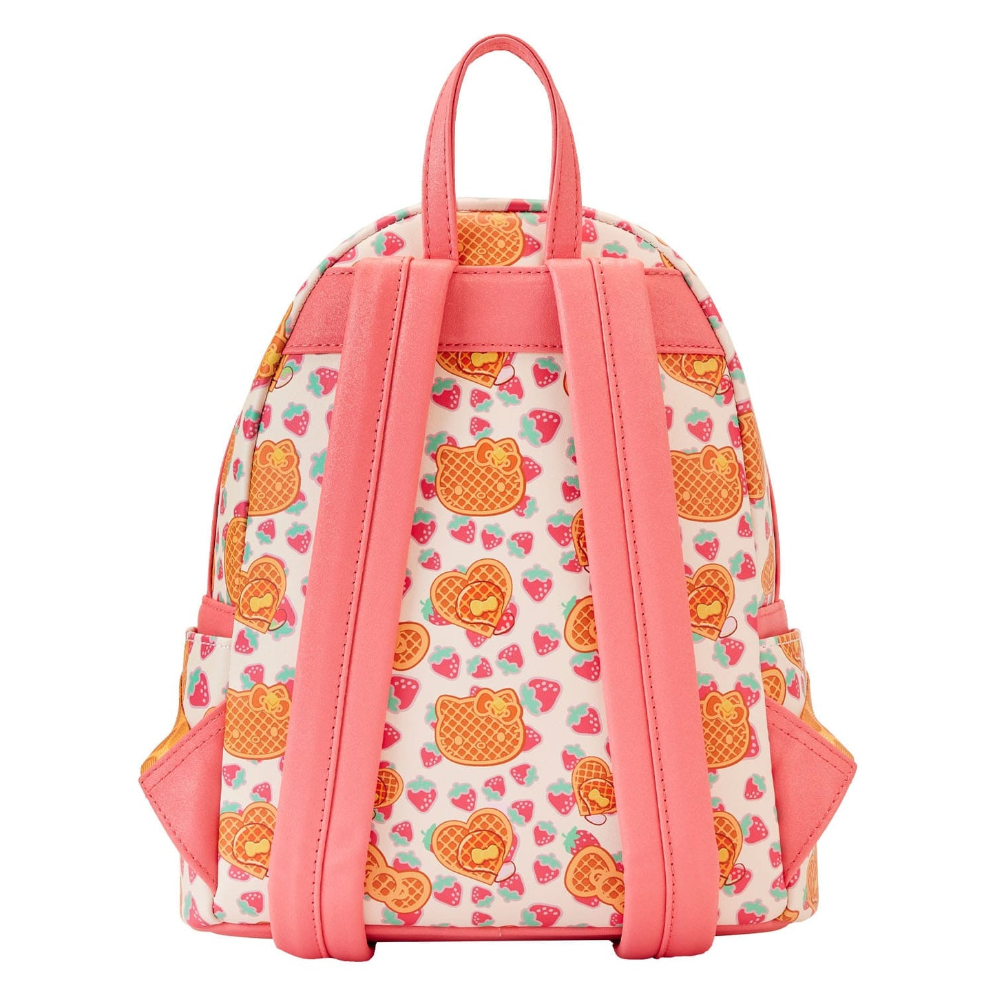 Sanrio Hello Kitty Mini Backpack - Waffle 