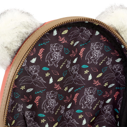 Star Wars backpack - Kneesa 