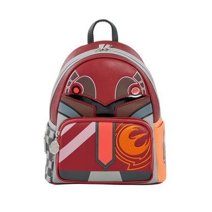 Sac à dos Star Wars - Sabine Wren