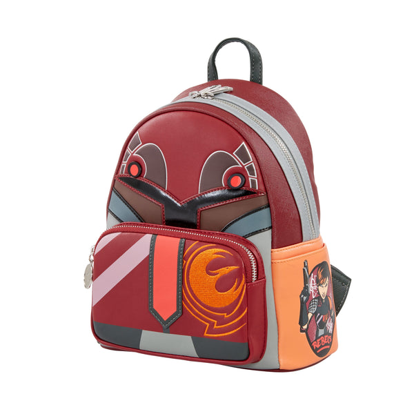 Star Wars-rugzak - Sabine Wren 