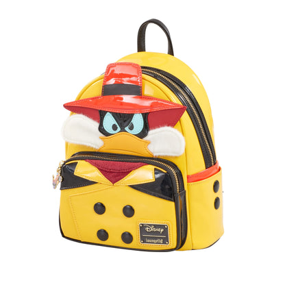 Darkwing Duck Backpack - Negaduck 