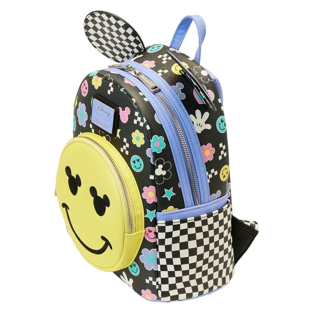 Mini Sac à Dos Mickey Y2K