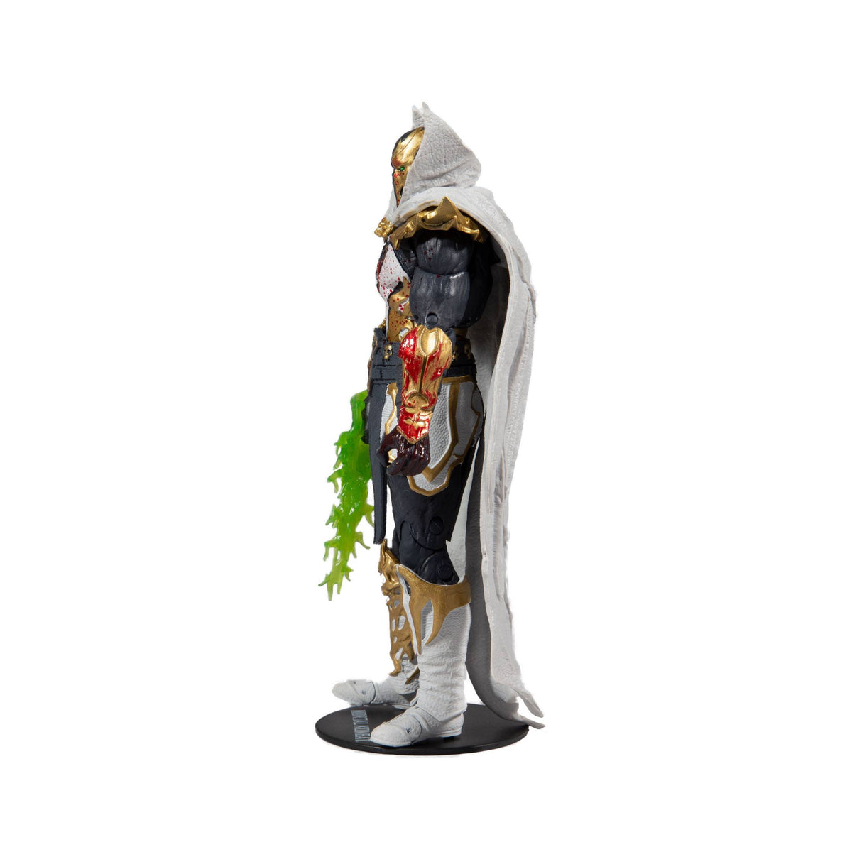 Malefik Spawn - Figurine Articulée