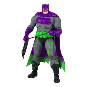 Batman Dark Knight Returns (Jokerized) Gold Label