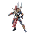 Ninja Spawn – Gelenkfigur