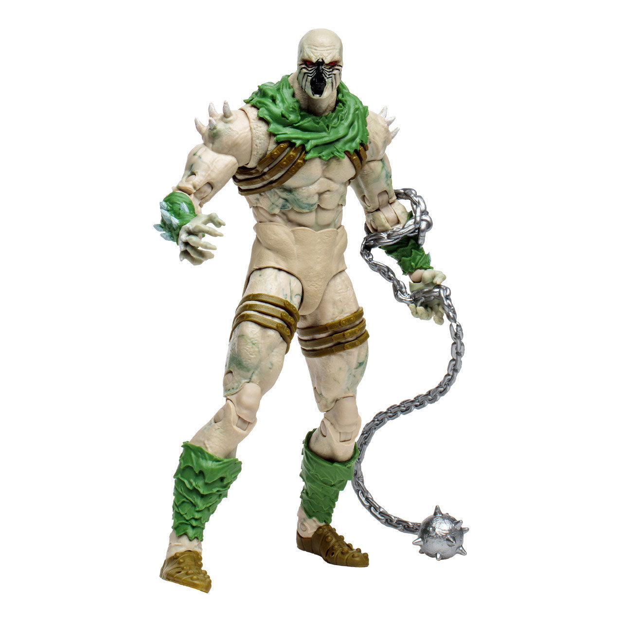 King Spider - Action Figure 