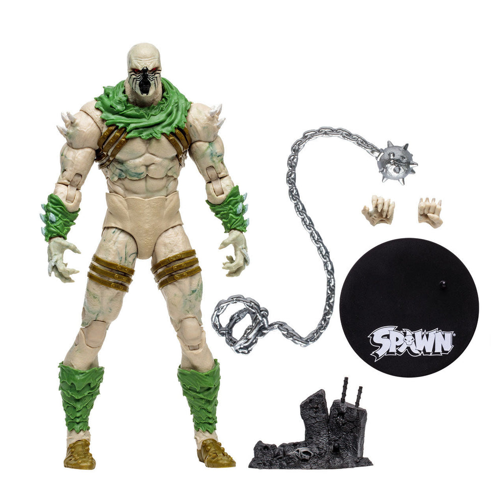King Spider - Figurine Articulée