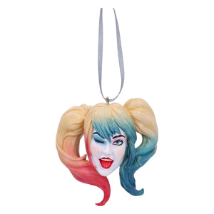 Weihnachtsdekoration  DC Comics - Harley Quinn