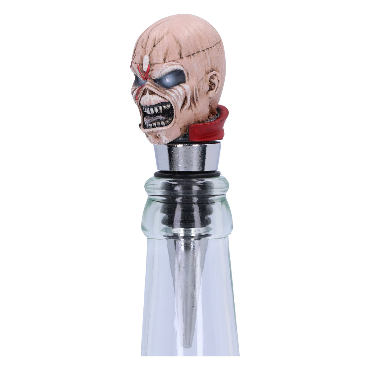 Bouchon de Bouteille Iron Maiden - The Trooper