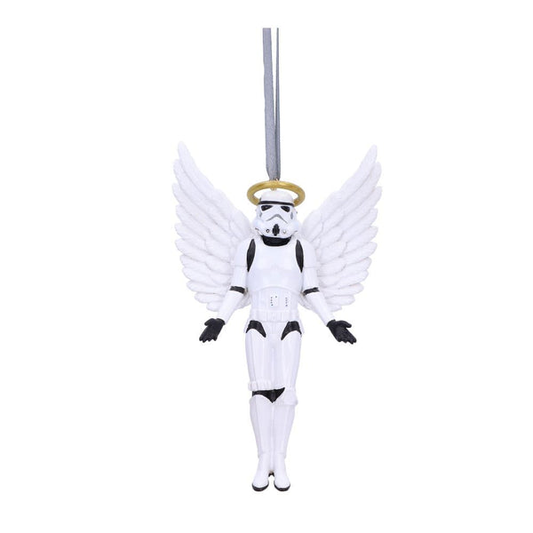 Hangende decoratie - Stormtrooper "In hemelsnaam!" 
