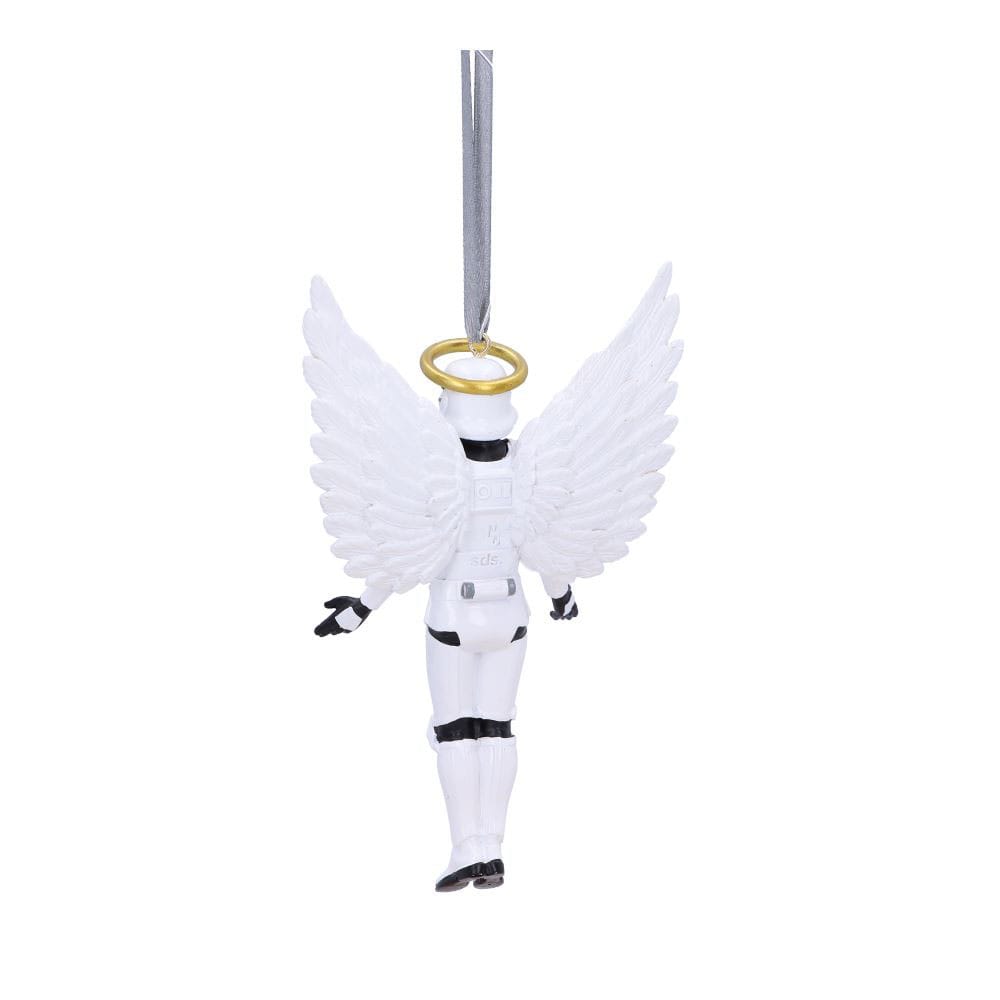 Décoration à Suspendre - Stormtrooper "For Heaven's Sake"