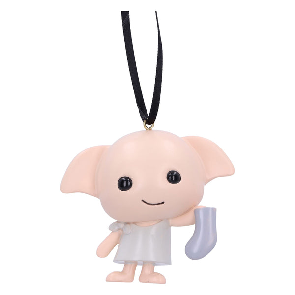 Harry Potter kerstdecoratie - Dobby 