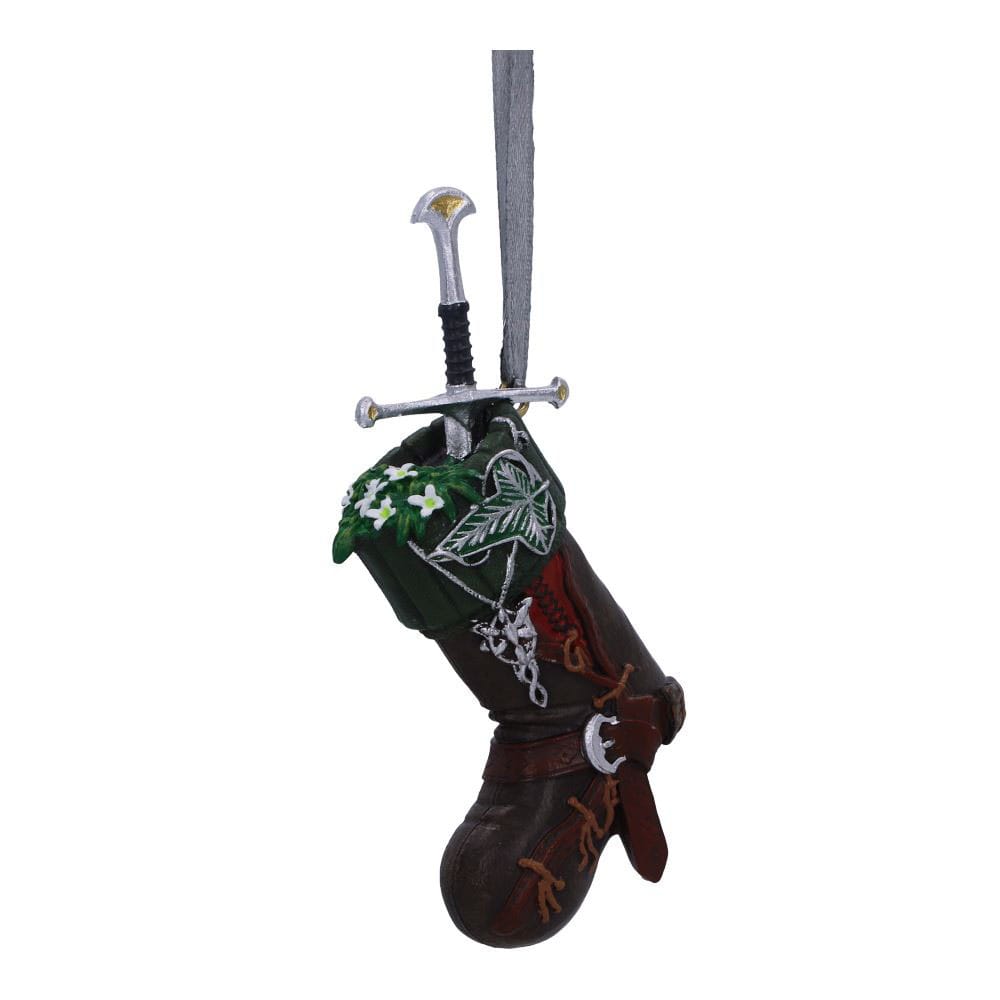 Lord of the Rings Christmas Decoration - Aragorn