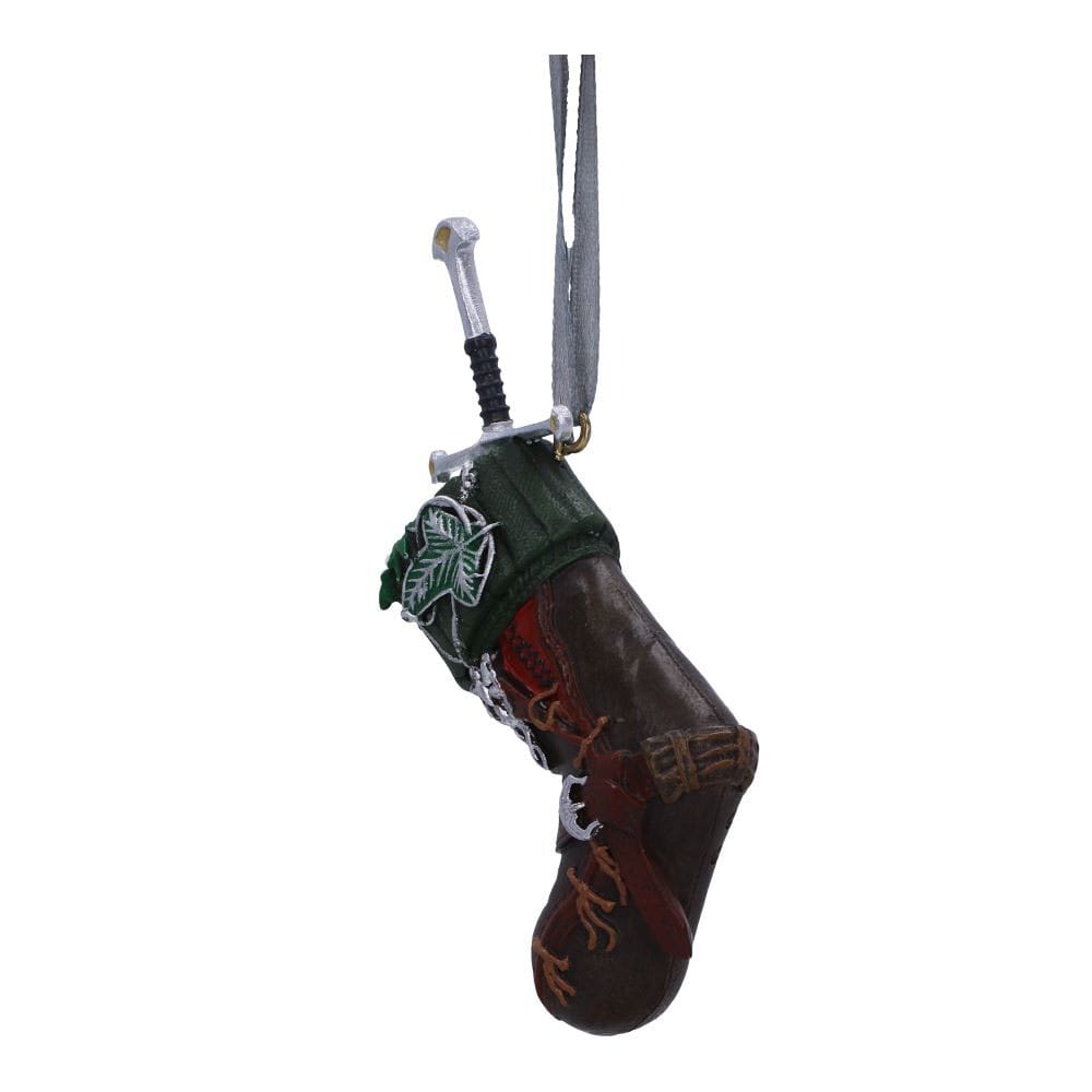 Lord of the Rings Christmas Decoration - Aragorn