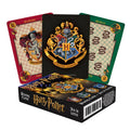 Kaartspel Harry Potter - Blasons