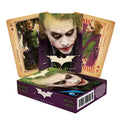 Kaartspel DC Comics - Joker Heath Ledger