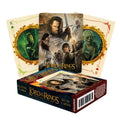 The Lord of the Rings - The Return of the King Playing Cards