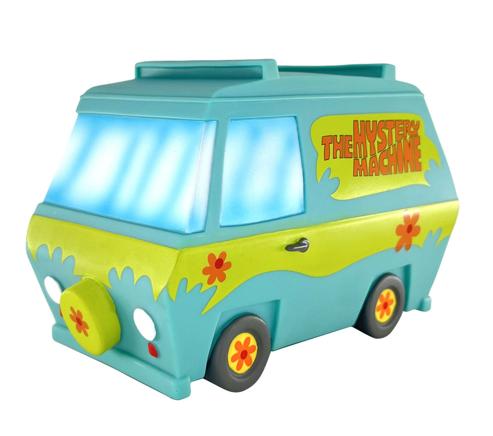 Tirelire Scooby-Doo - Mystery Machine