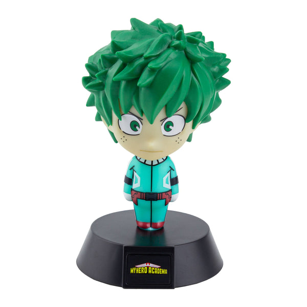 Icon Night Light Izuku Midoriya 