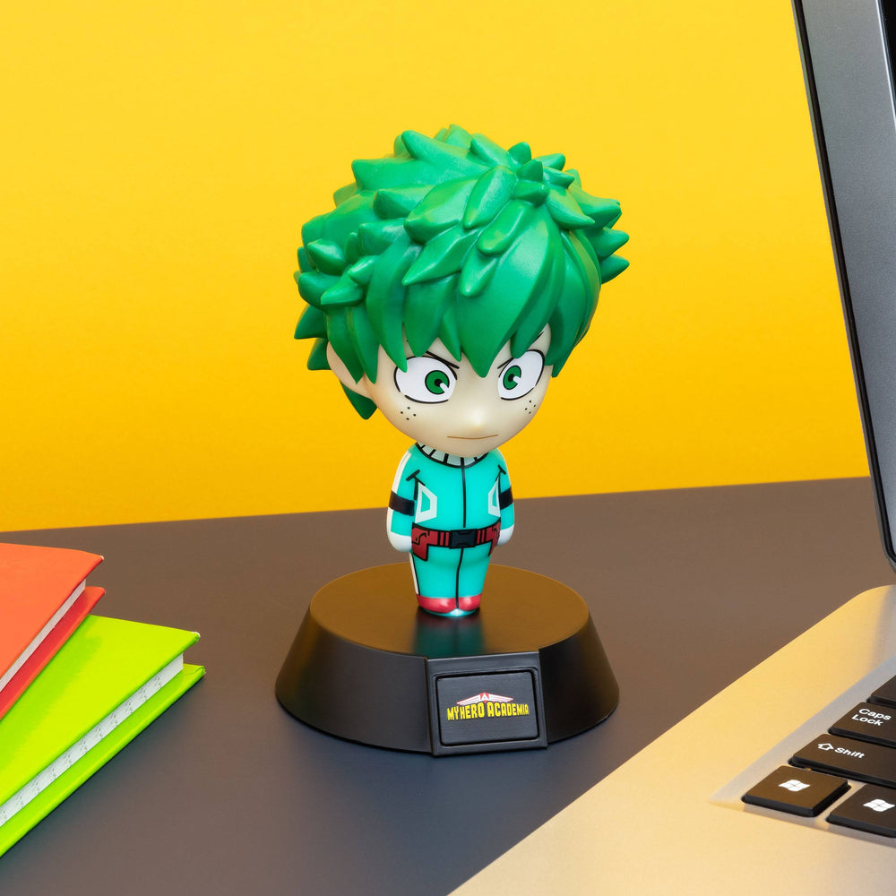 Veilleuse Icon My Hero Academia - Izuku Midoriya – 10 cm