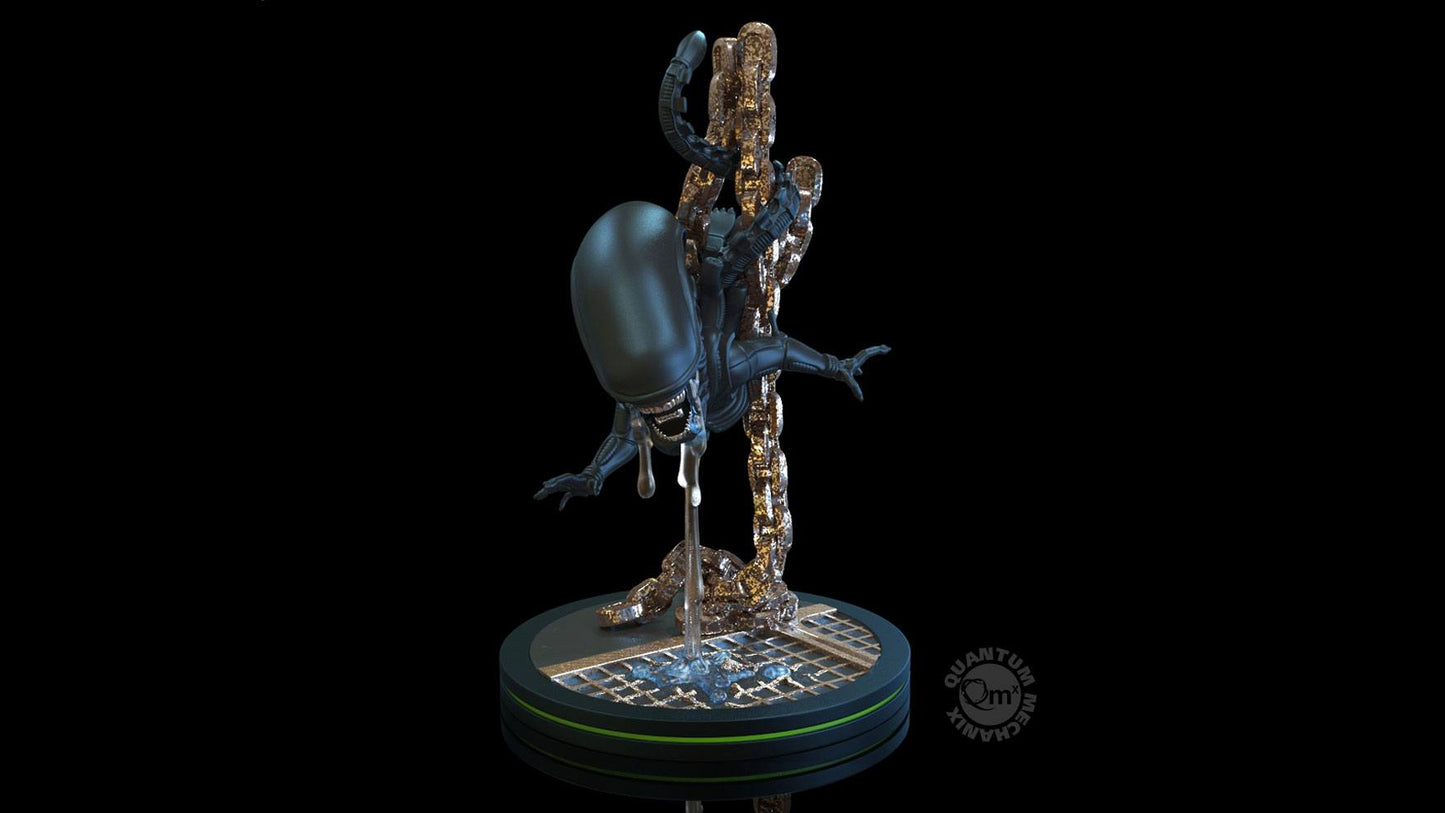 Xenomorf Q-Fig. 