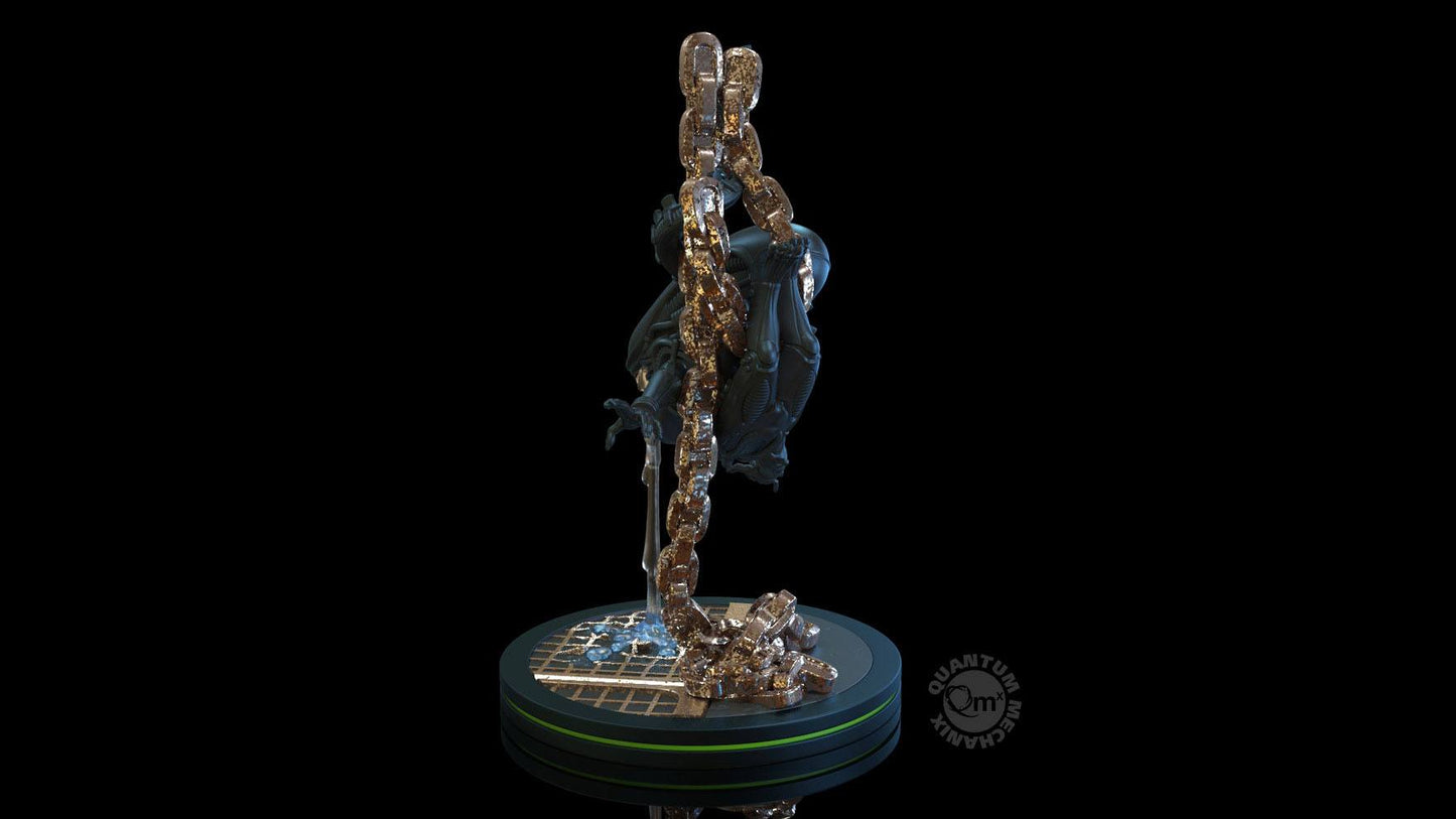 Xenomorf Q-Fig. 