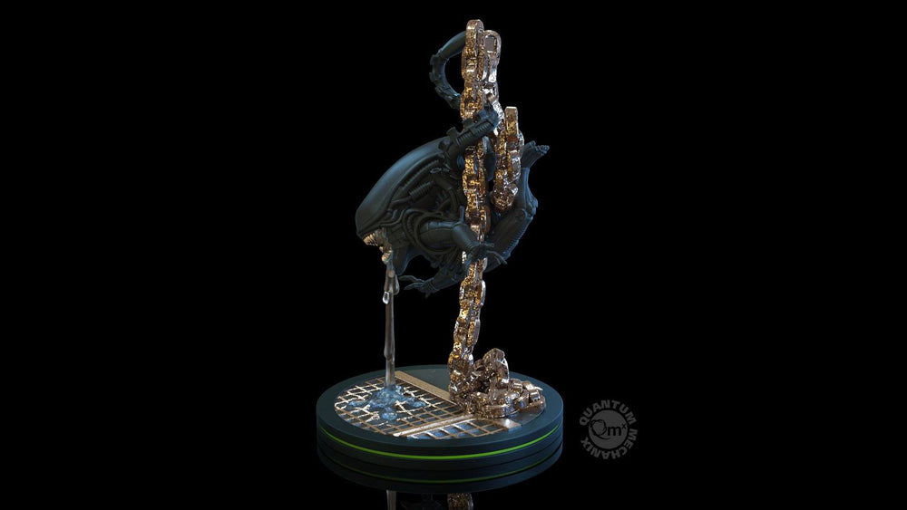 Xenomorf Q-Fig. 
