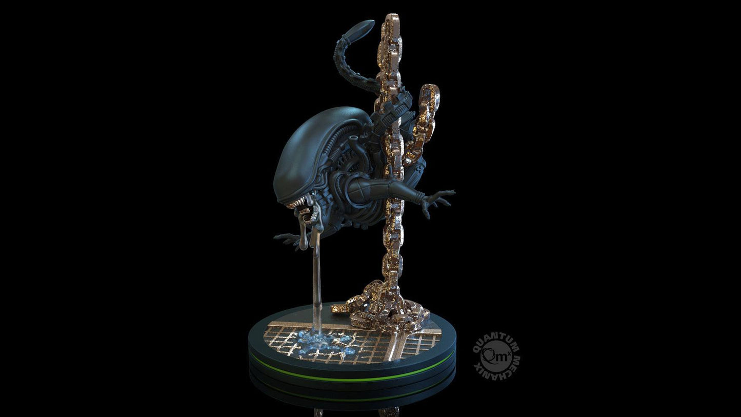 Xenomorf Q-Fig. 